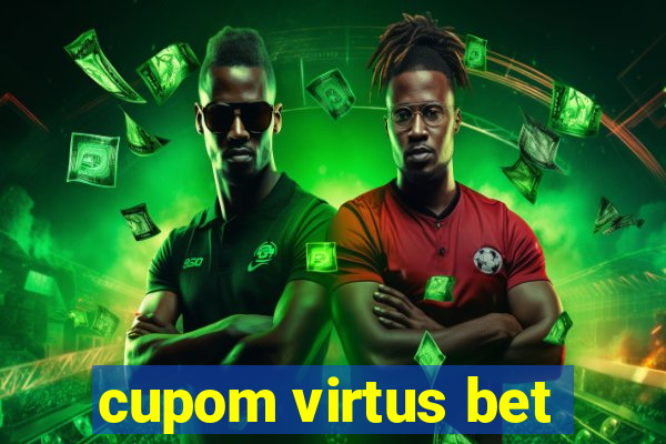 cupom virtus bet