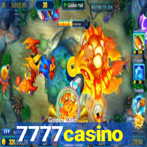 7777casino