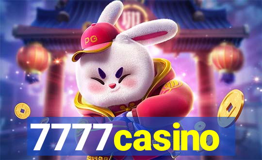 7777casino