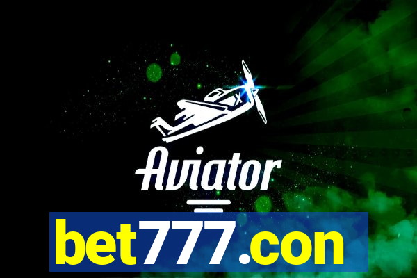 bet777.con