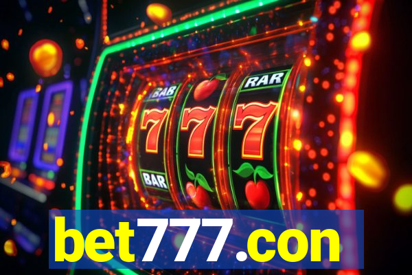 bet777.con