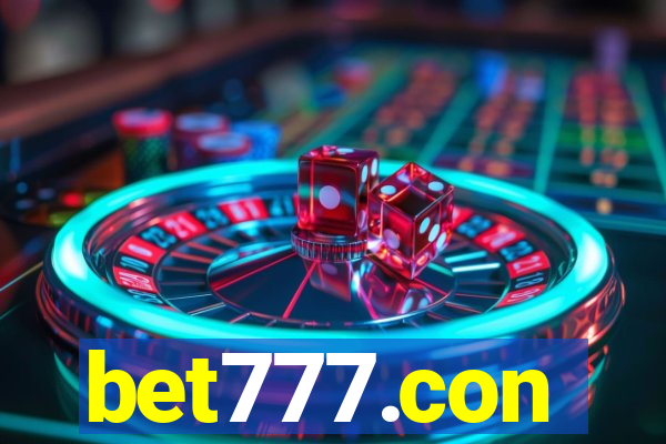 bet777.con