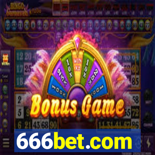 666bet.com