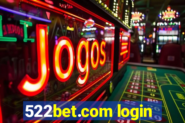 522bet.com login