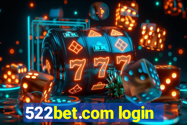 522bet.com login