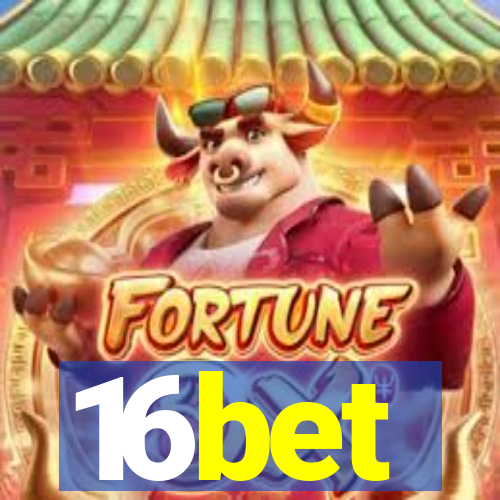 16bet