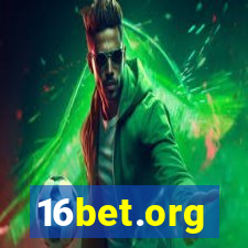 16bet.org