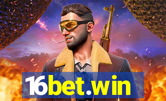 16bet.win