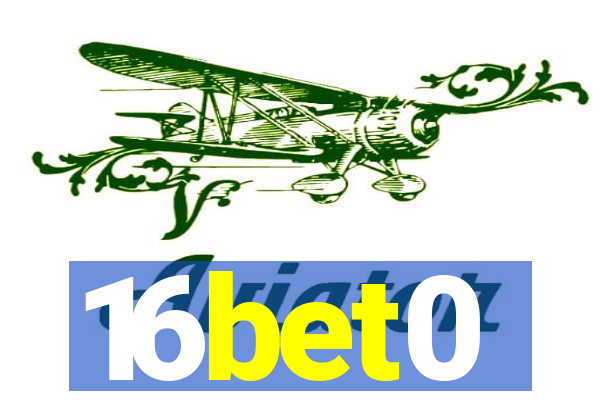 16bet0