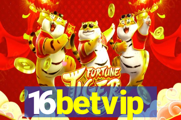 16betvip