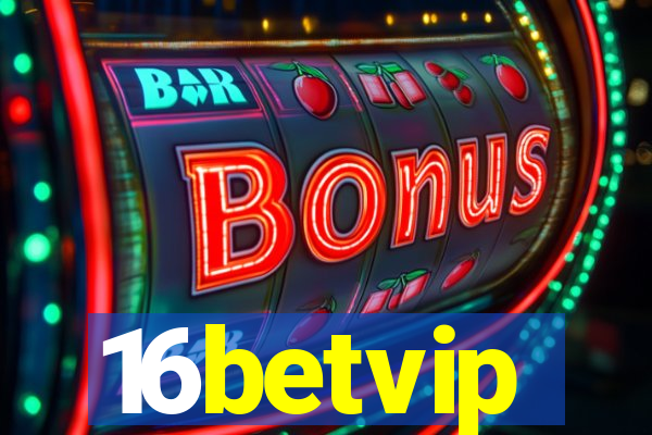 16betvip