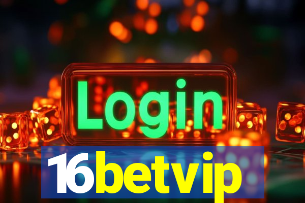 16betvip