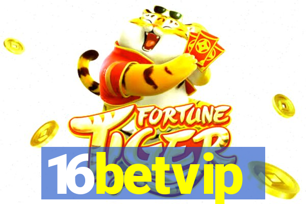 16betvip