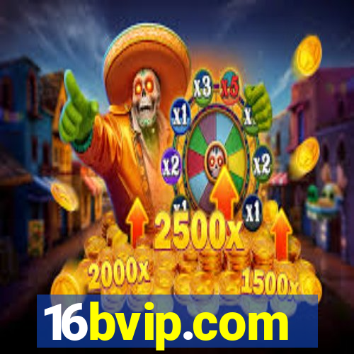 16bvip.com