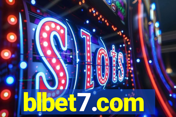 blbet7.com