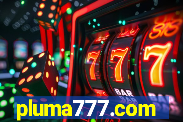 pluma777.com