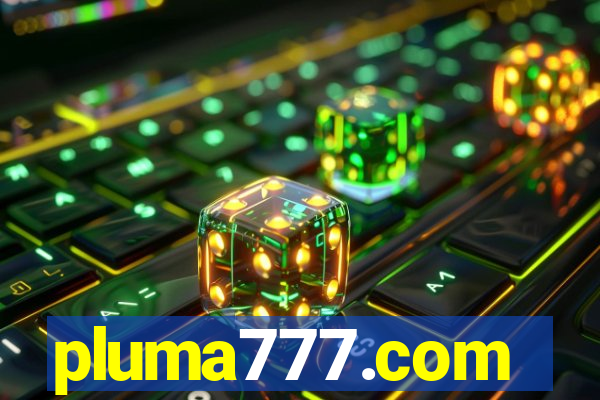 pluma777.com