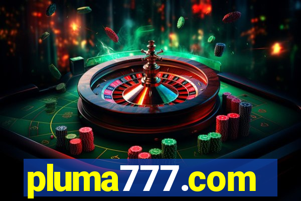 pluma777.com