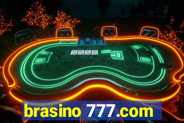 brasino 777.com