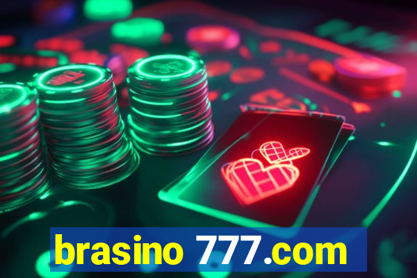 brasino 777.com