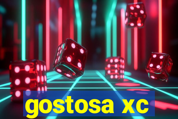 gostosa xc