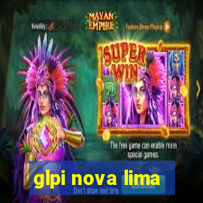 glpi nova lima