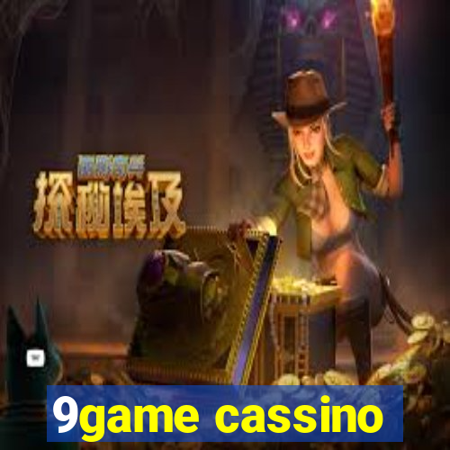 9game cassino