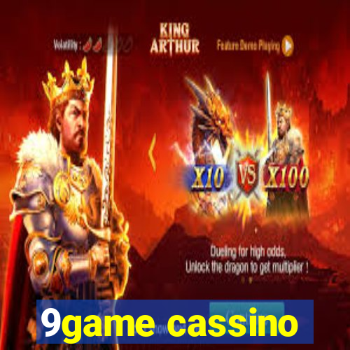 9game cassino