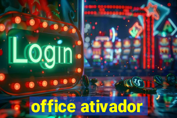 office ativador