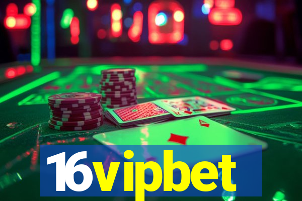 16vipbet