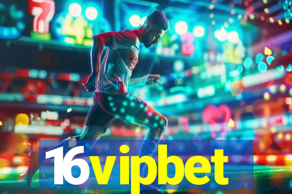 16vipbet