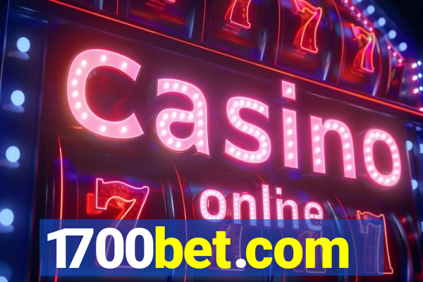 1700bet.com