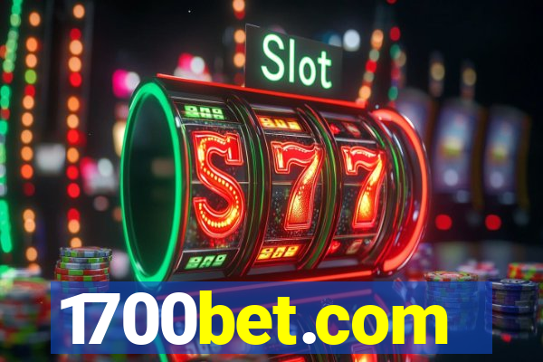 1700bet.com