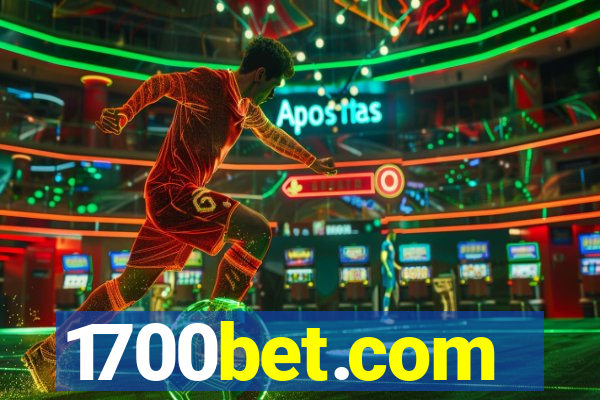 1700bet.com