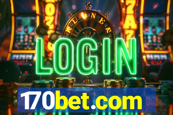 170bet.com