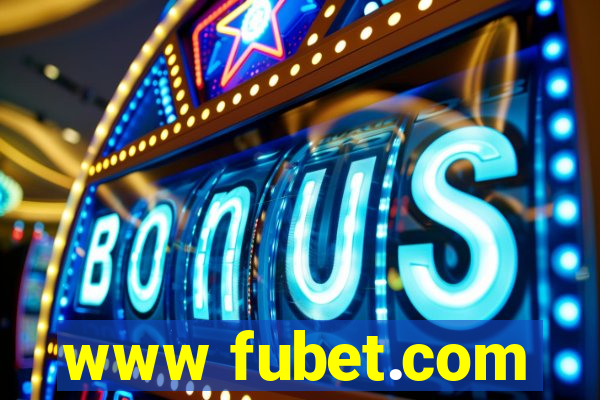 www fubet.com