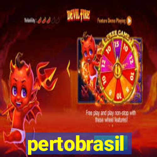 pertobrasil