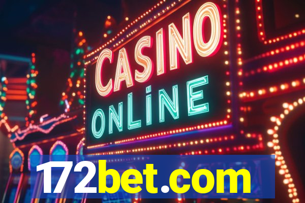 172bet.com