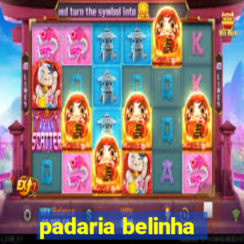 padaria belinha