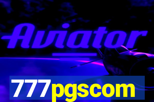 777pgscom