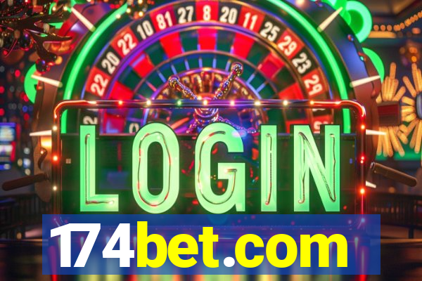 174bet.com