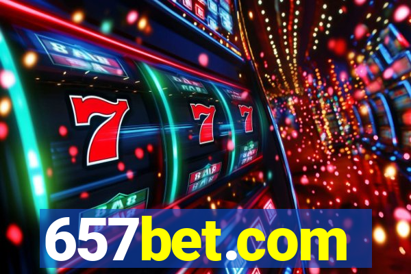 657bet.com