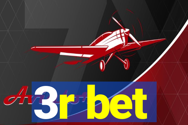 3r bet