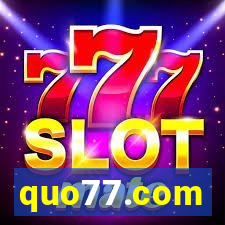 quo77.com