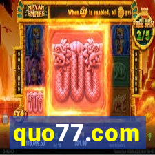 quo77.com