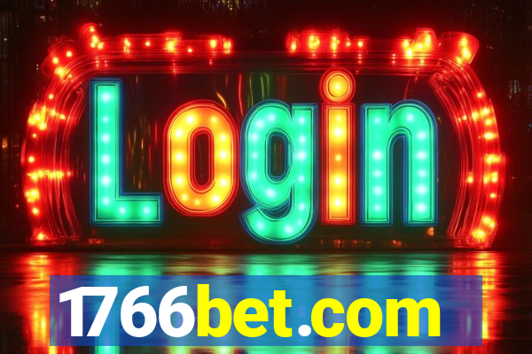 1766bet.com