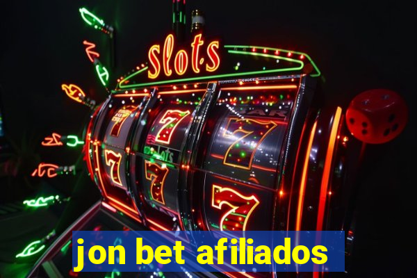 jon bet afiliados