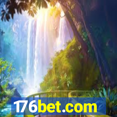 176bet.com