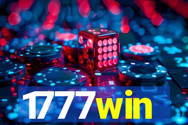 1777win