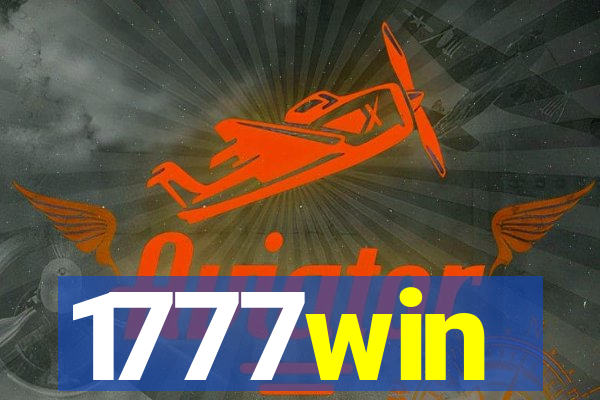 1777win